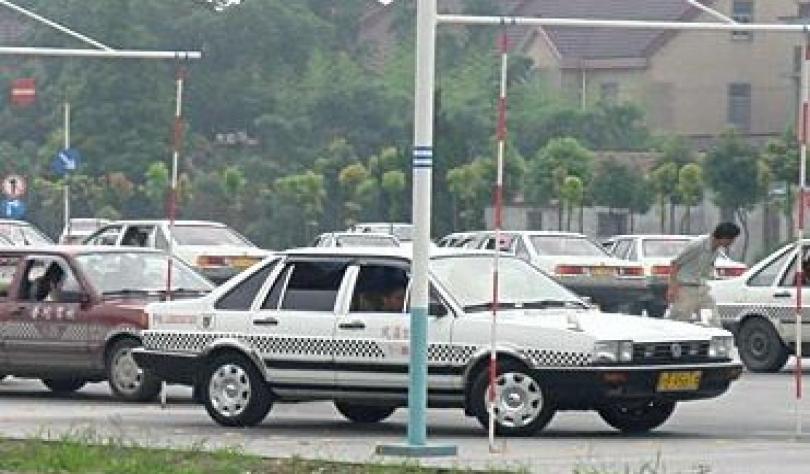 联农驾校